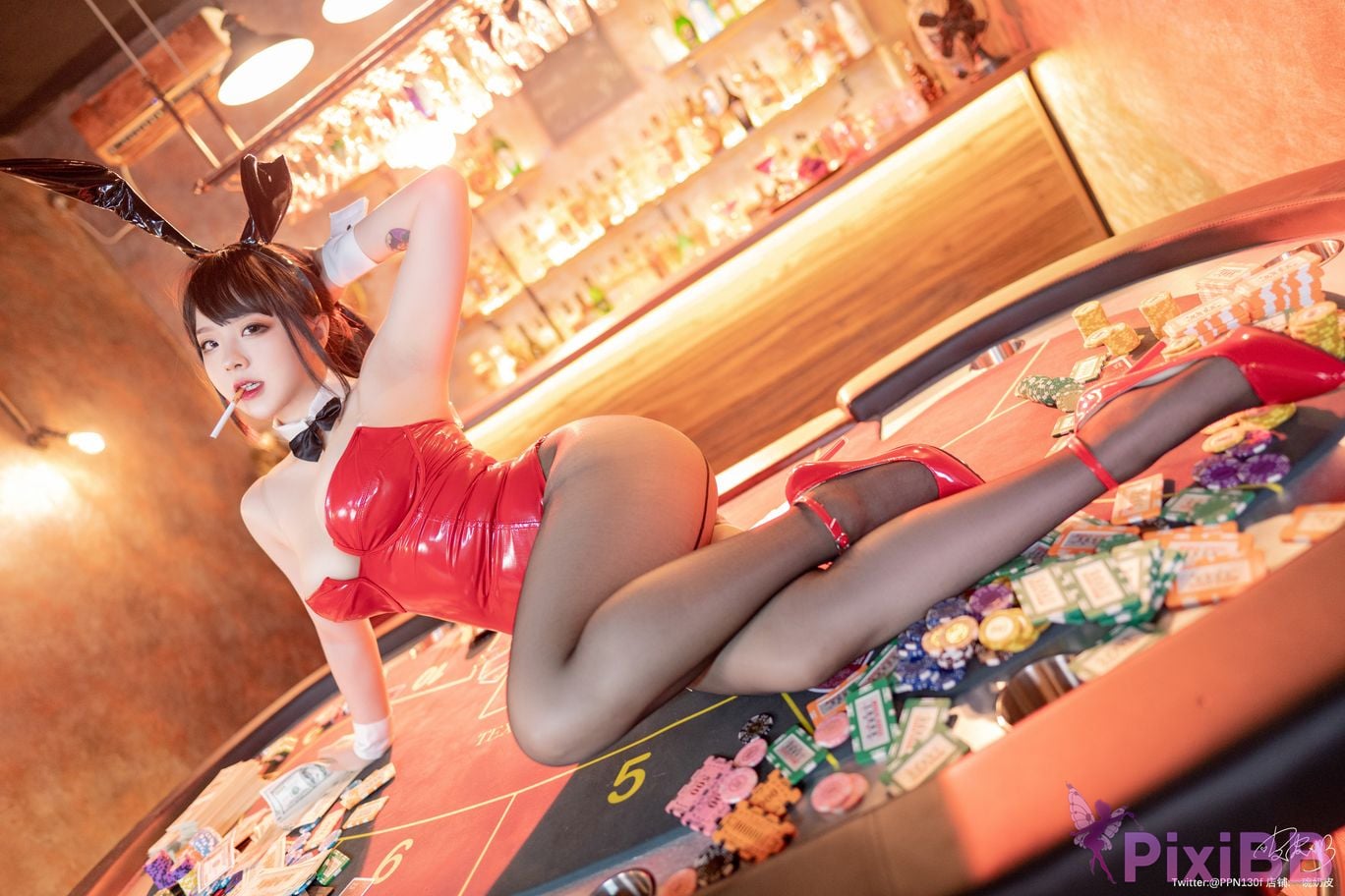 Coser PixiBB.COM 018