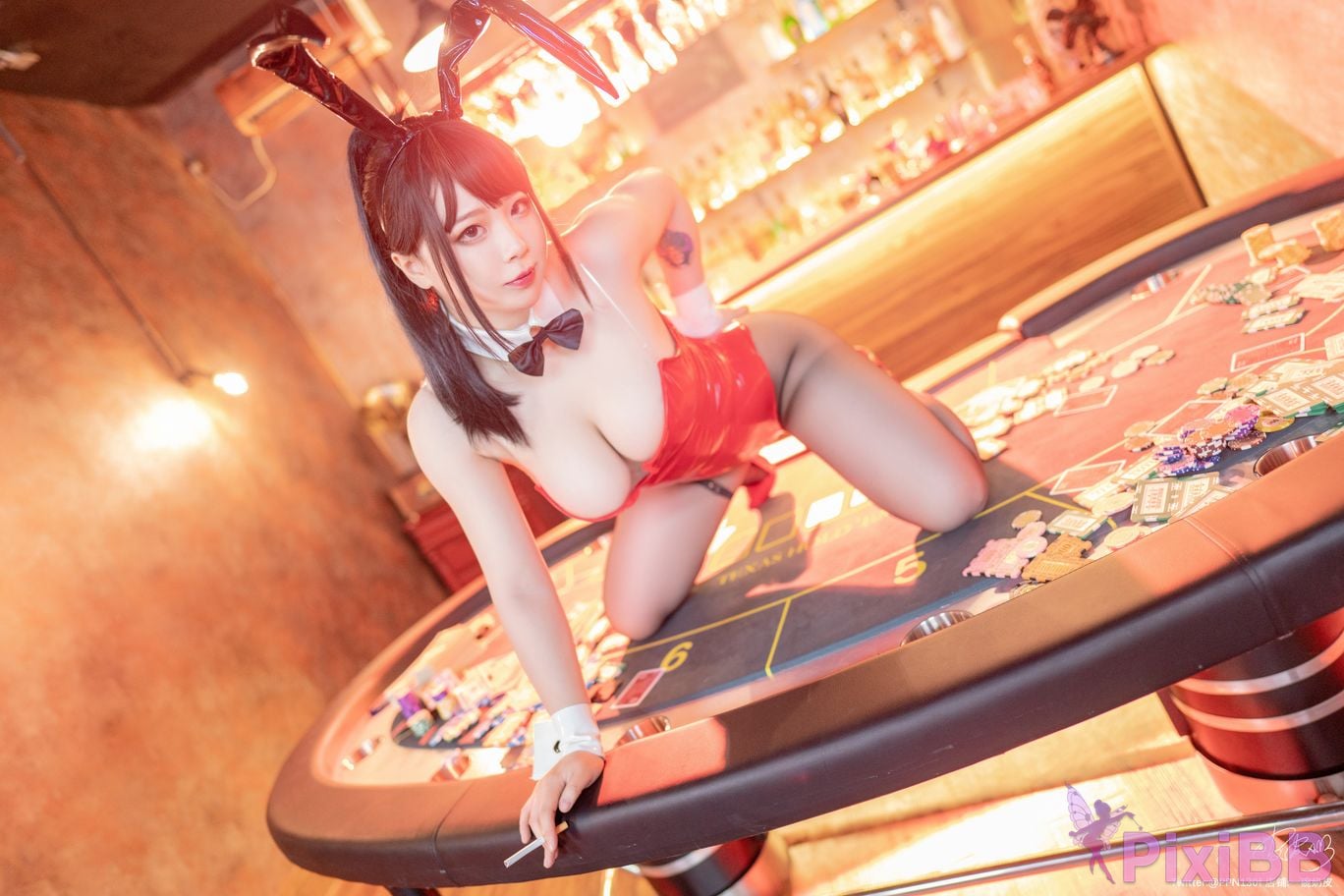Coser PixiBB.COM 022