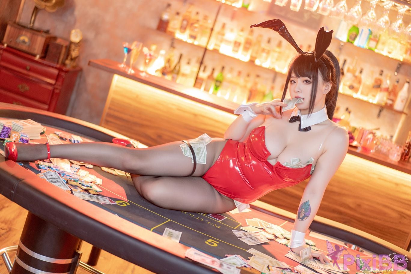 Coser PixiBB.COM 025