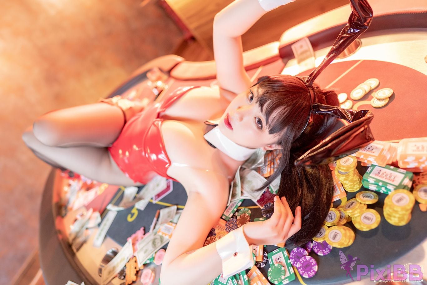 Coser PixiBB.COM 031