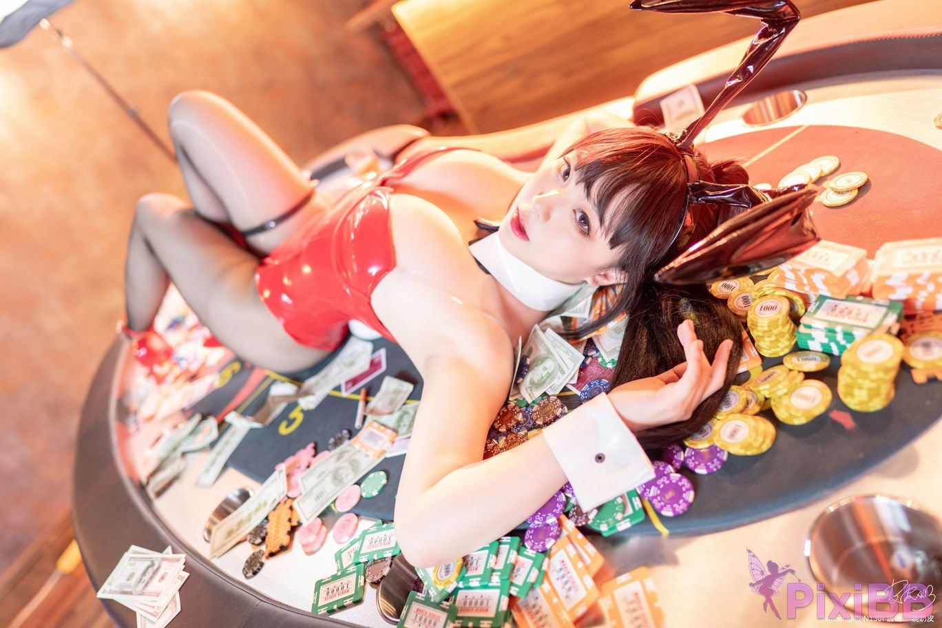Coser PixiBB.COM 032