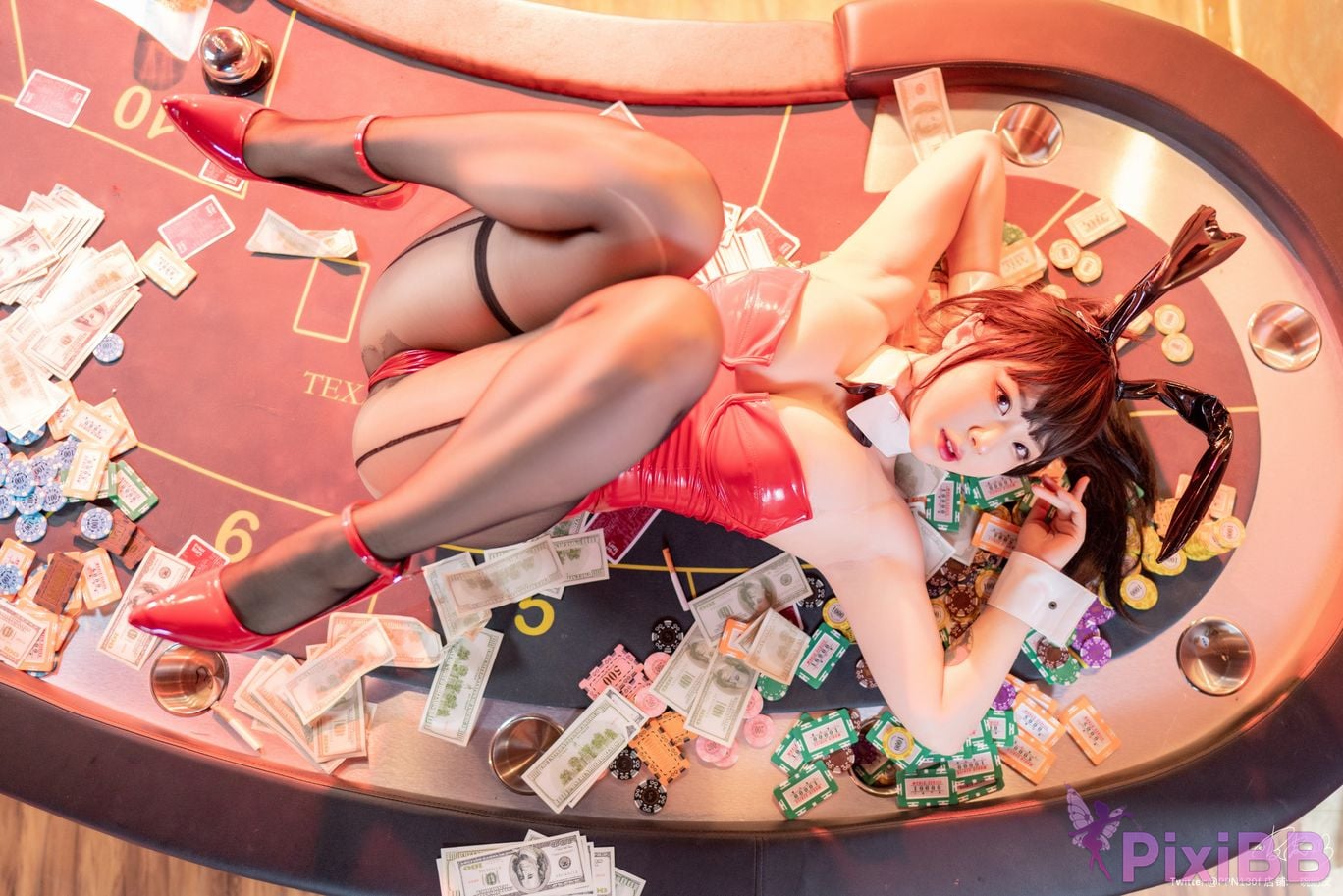 Coser PixiBB.COM 035