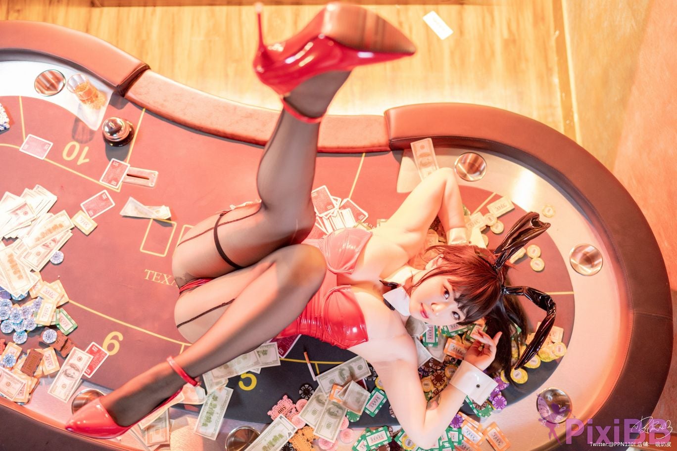 Coser PixiBB.COM 036