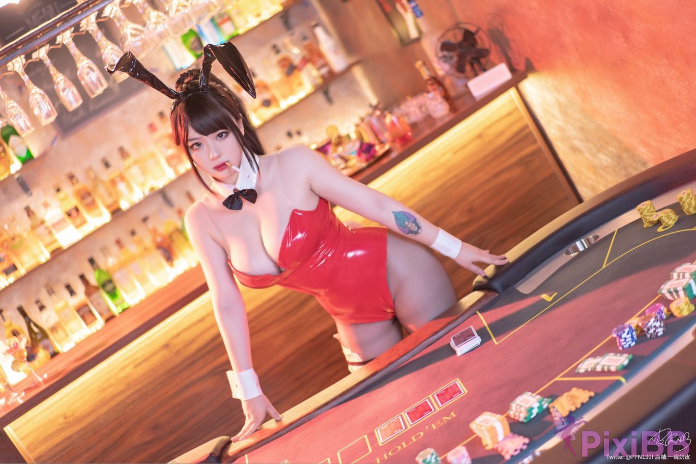 Coser PixiBB.COM 040