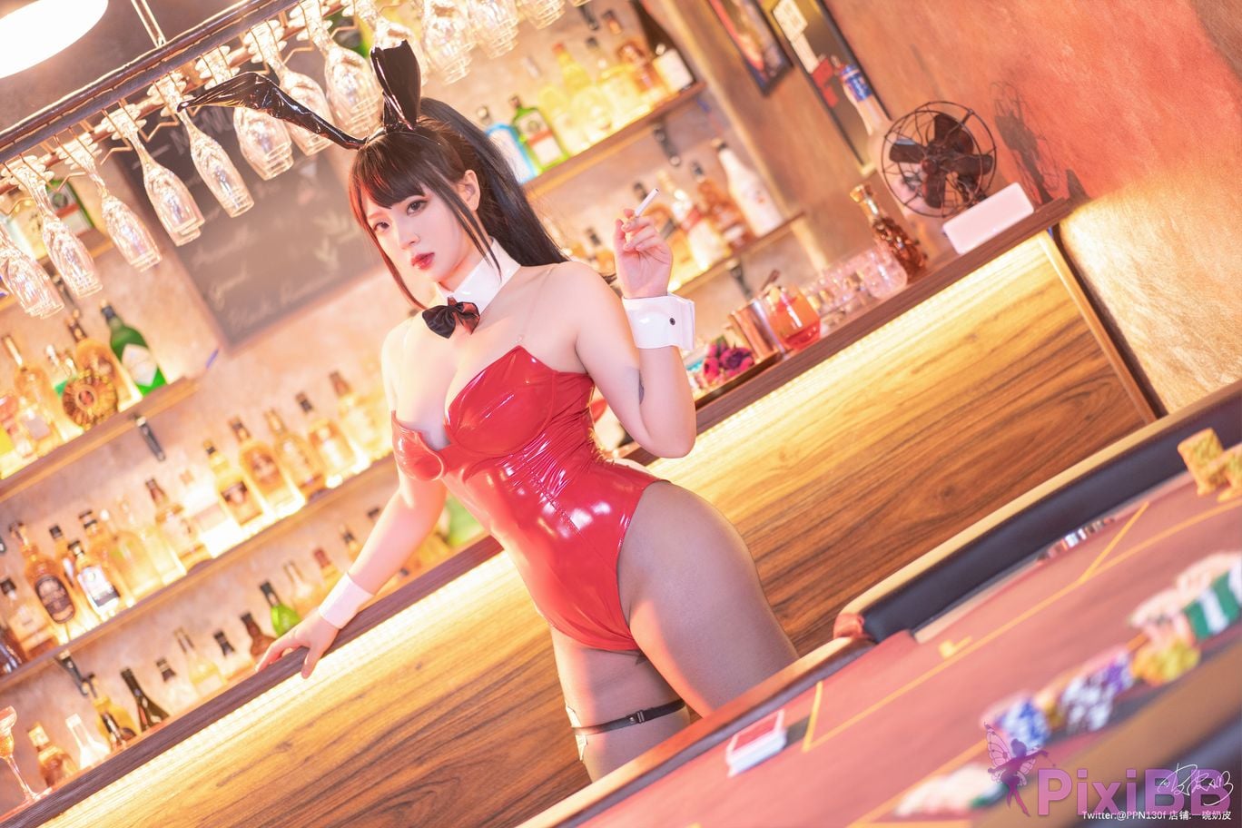 Coser PixiBB.COM 041