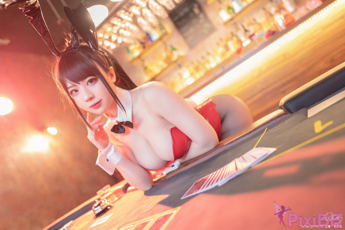 Coser PixiBB.COM 047