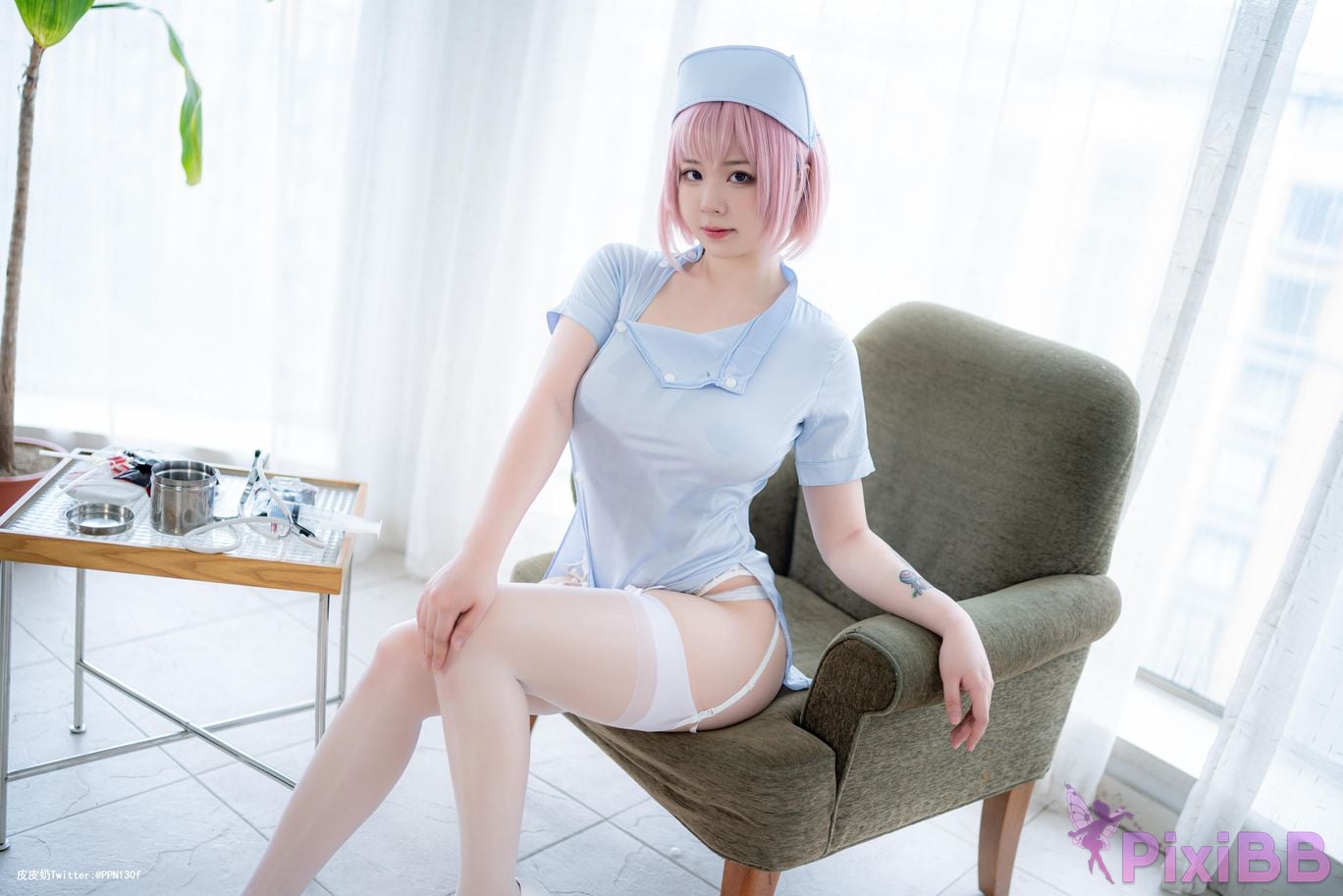 Coser and PixiBB.COM 017