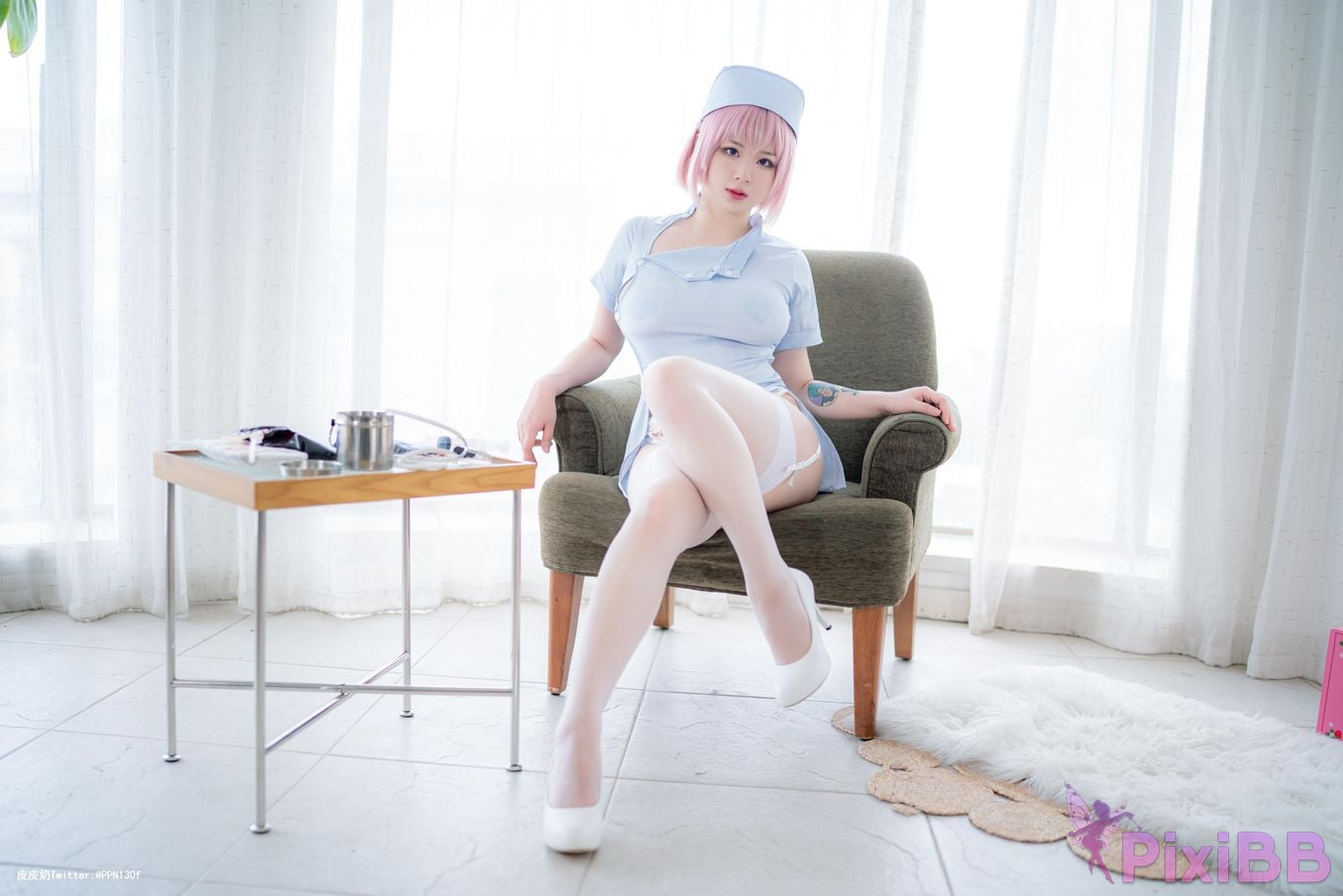 Coser and PixiBB.COM 018