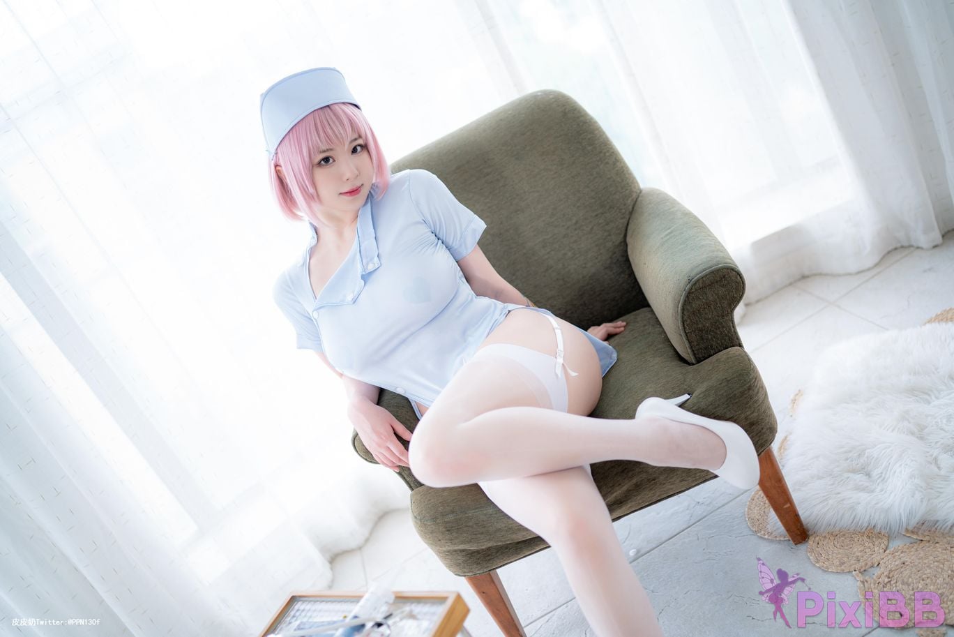 Coser and PixiBB.COM 019