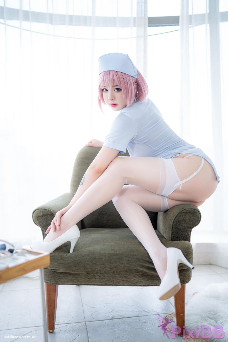 Coser and PixiBB.COM 021