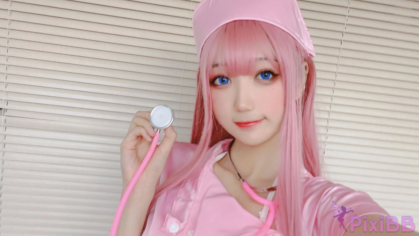 Coser and PixiBB.COM 061