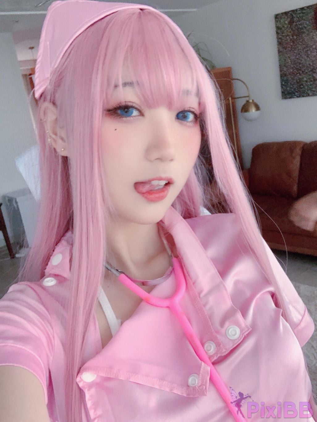 Coser and PixiBB.COM 063