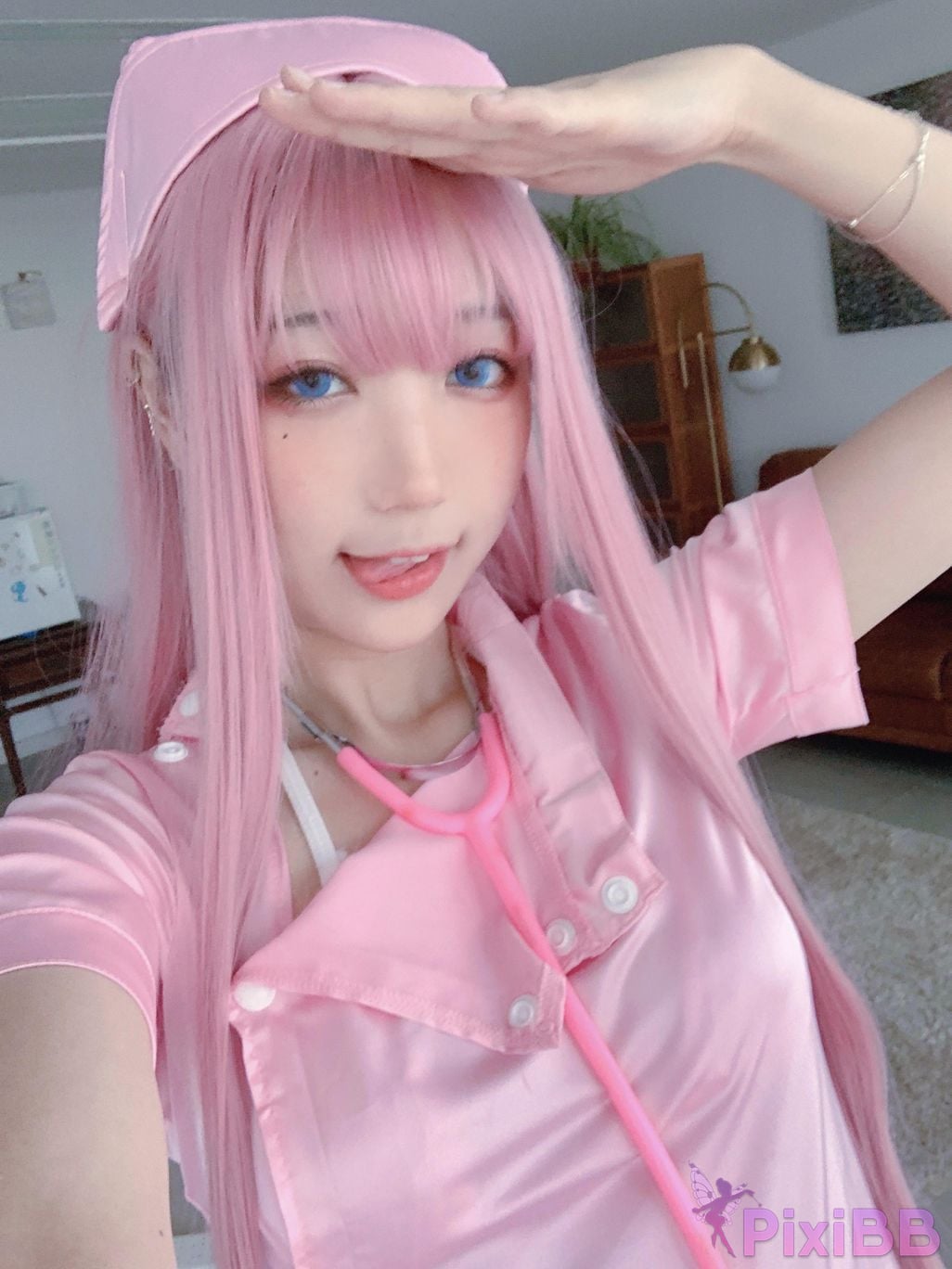 Coser and PixiBB.COM 065