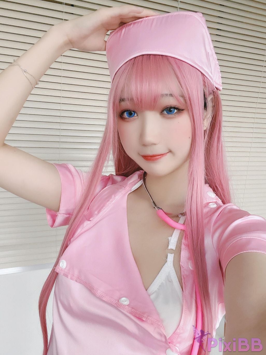 Coser and PixiBB.COM 069