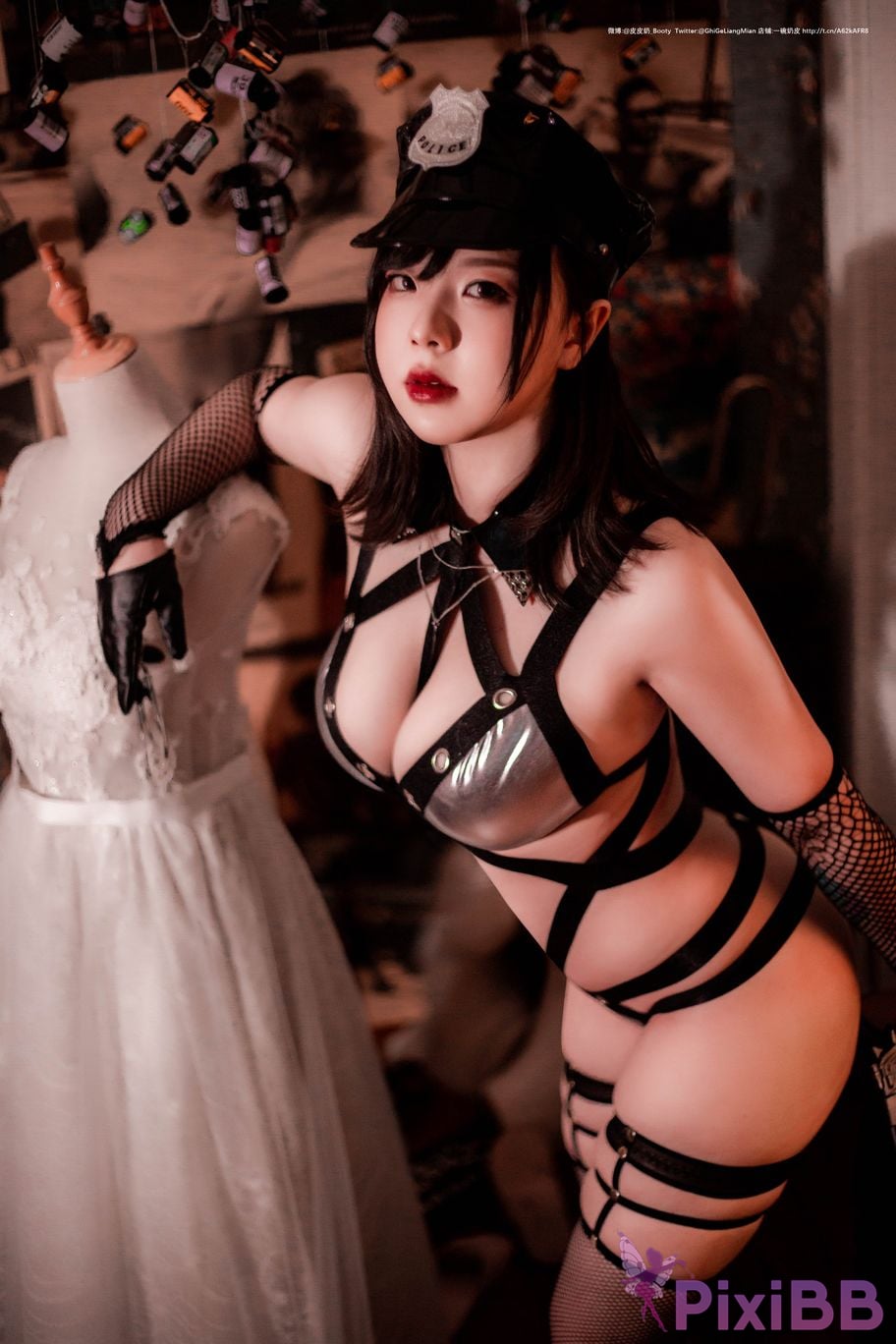 Coser PixiBB.COM 002
