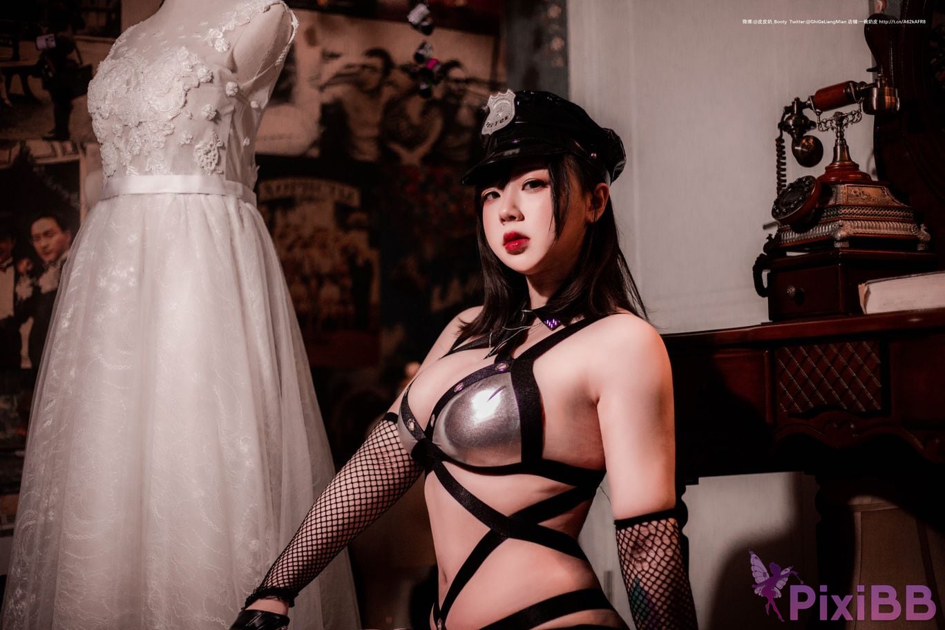 Coser PixiBB.COM 005