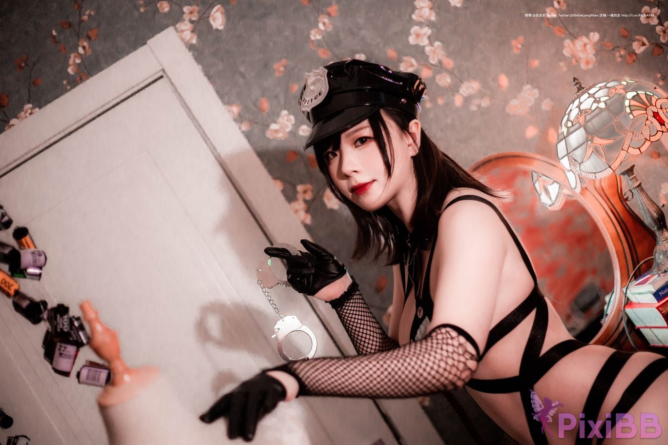 Coser PixiBB.COM 030
