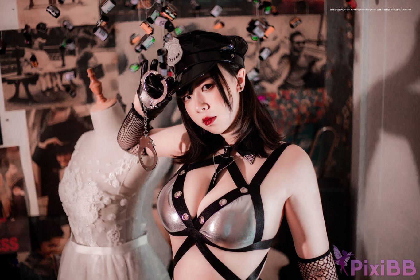 Coser PixiBB.COM 032