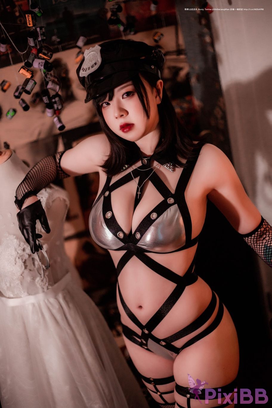 Coser PixiBB.COM 033