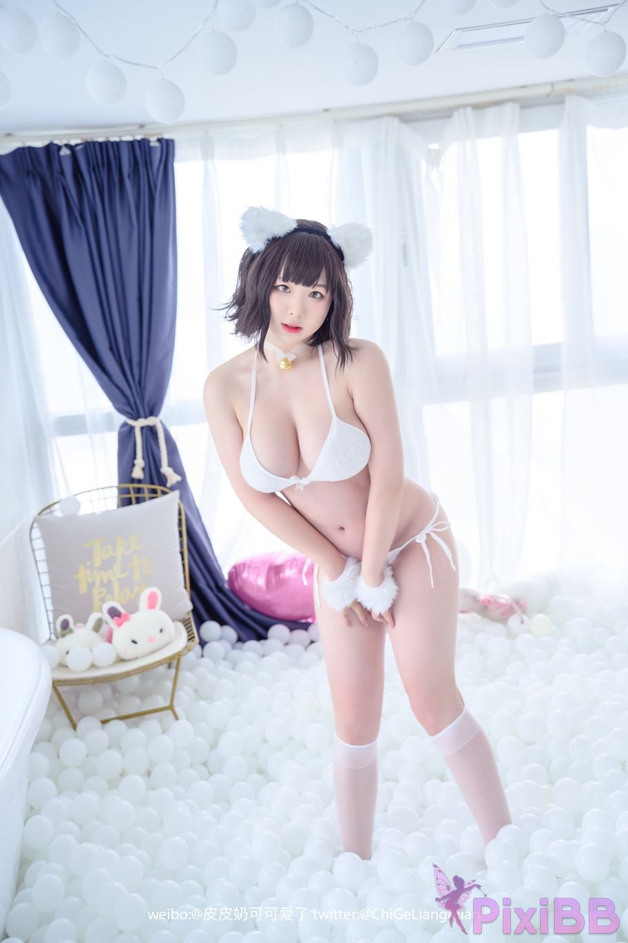 Coser PixiBB.COM 001