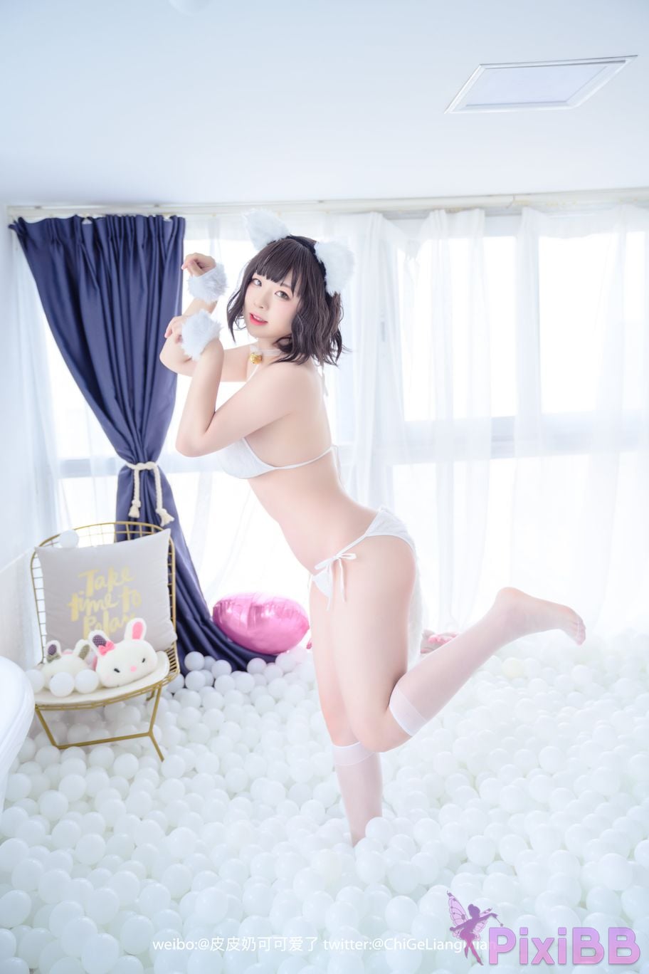 Coser PixiBB.COM 002
