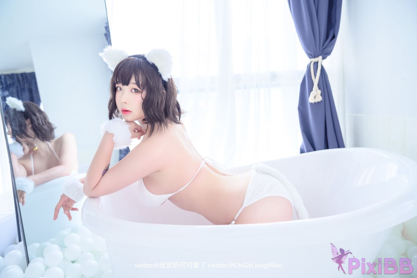 Coser PixiBB.COM 012