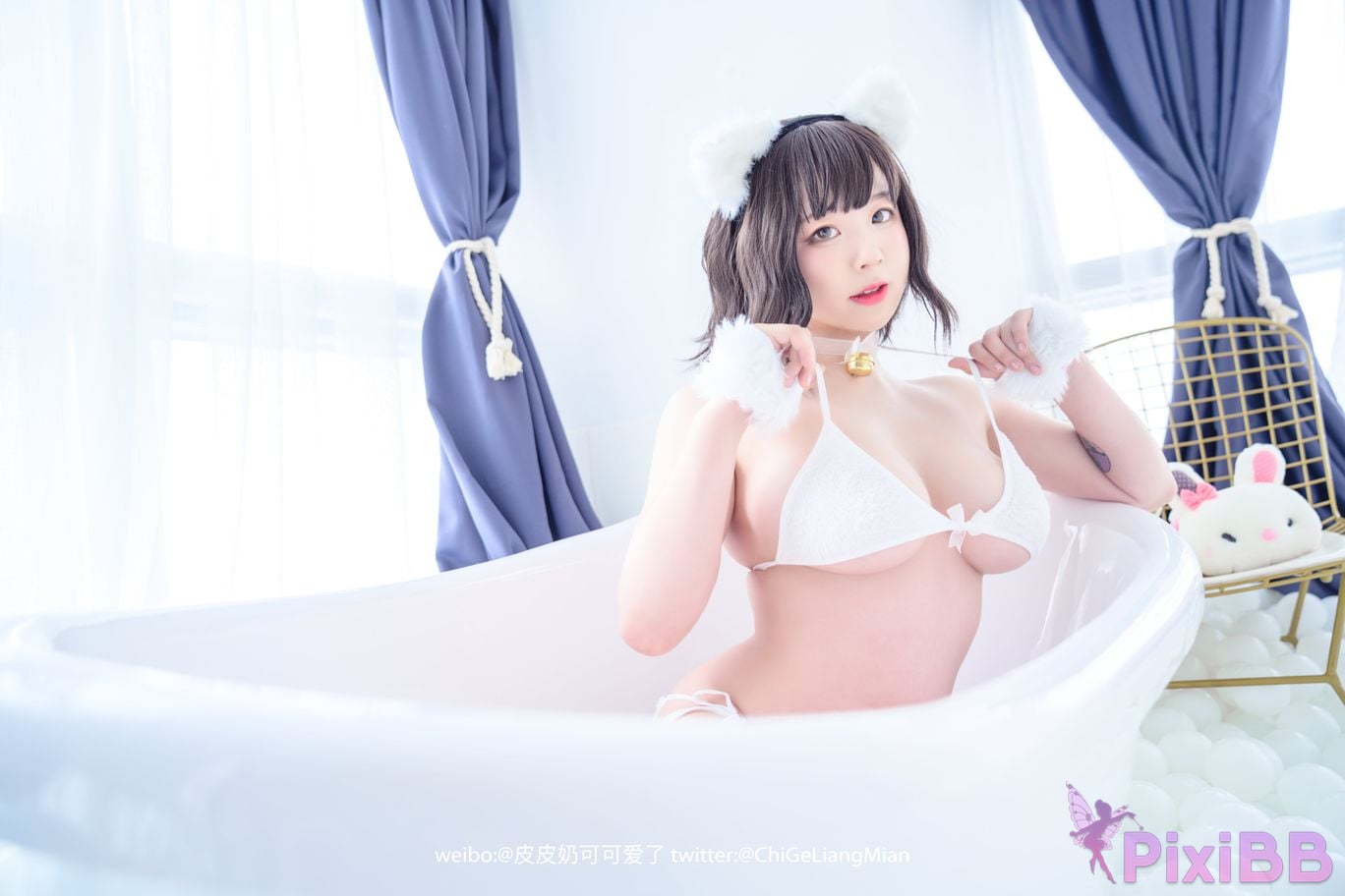 Coser PixiBB.COM 019