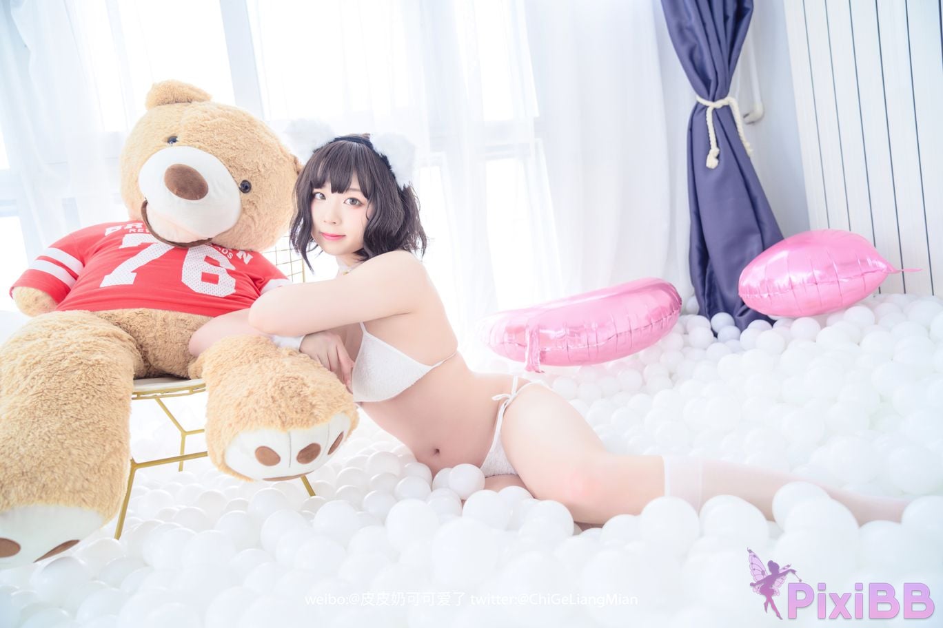 Coser PixiBB.COM 047
