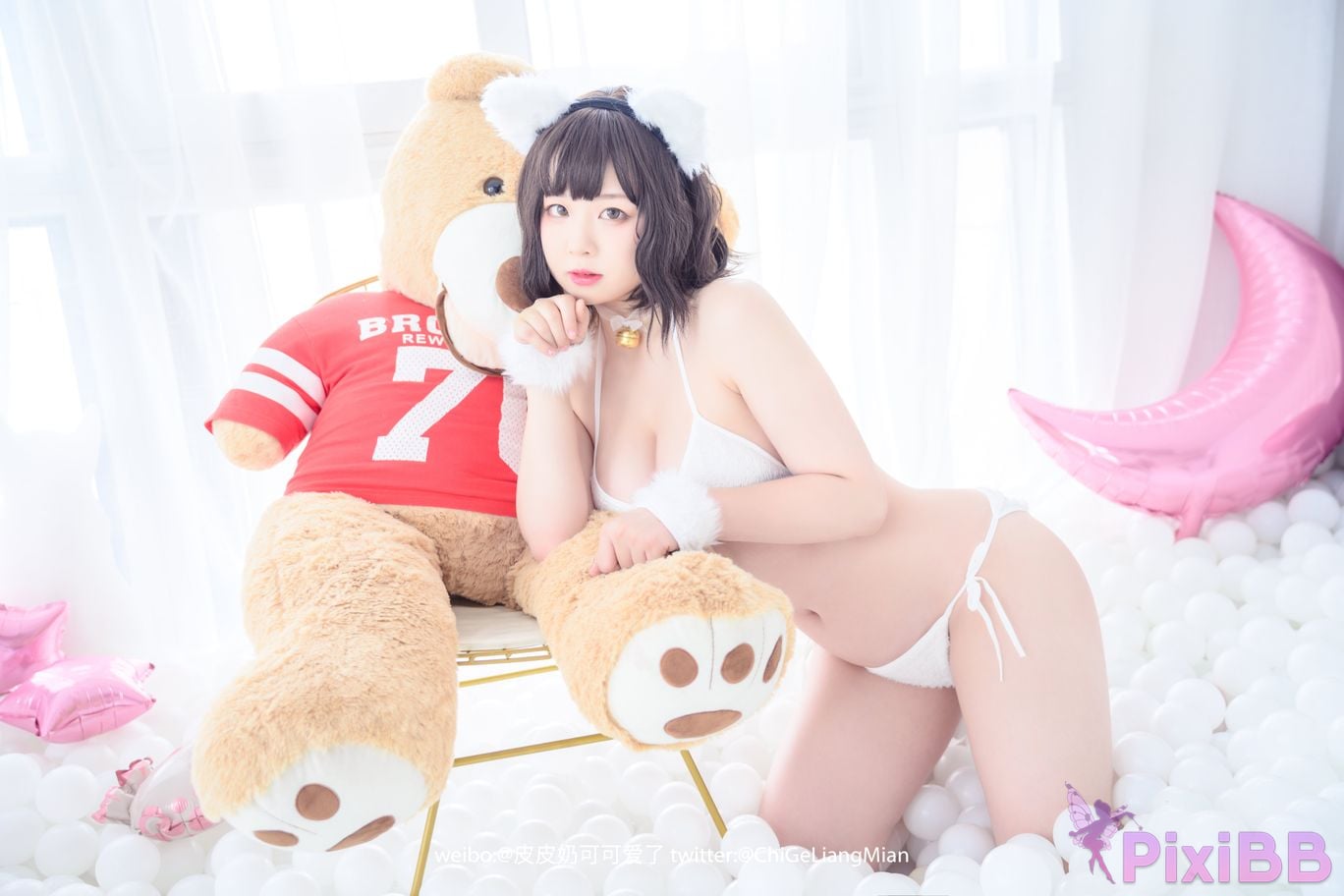 Coser PixiBB.COM 048