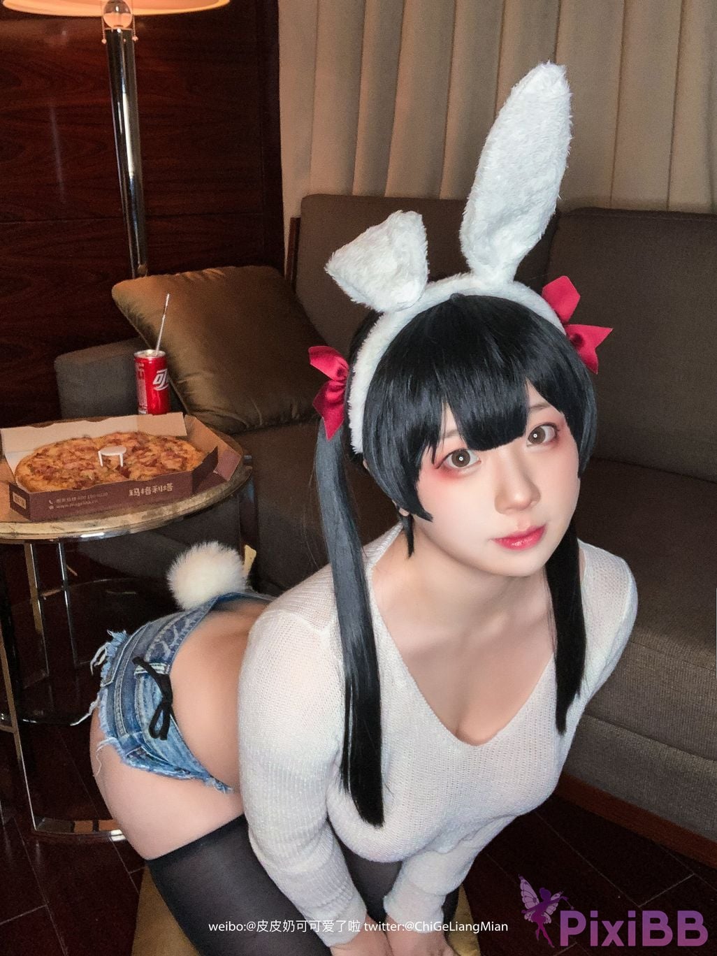 Coser PixiBB.COM 004