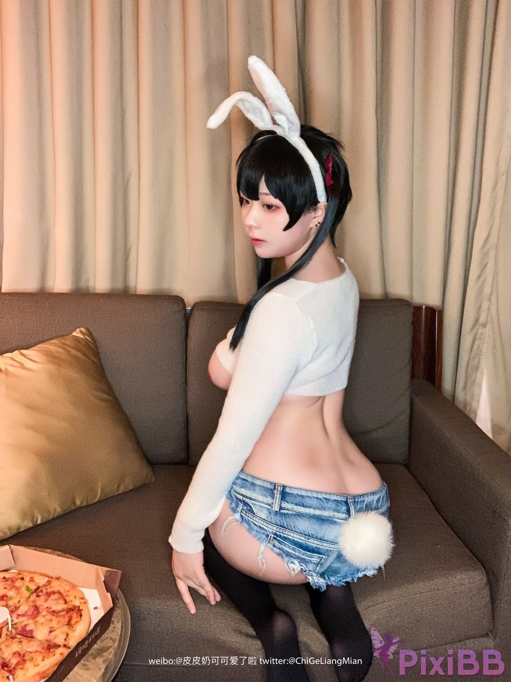 Coser PixiBB.COM 028