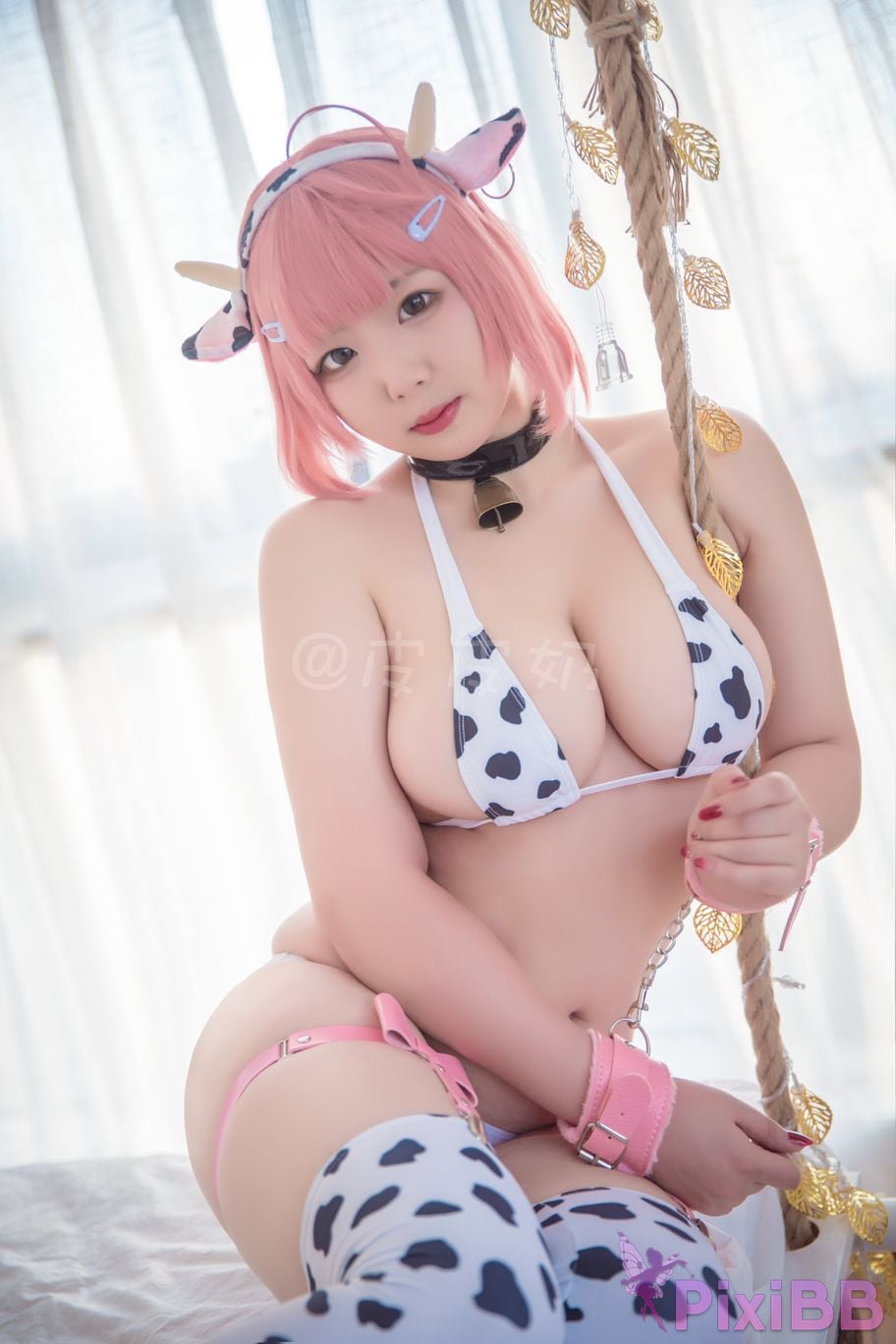Coser PixiBB.COM 004