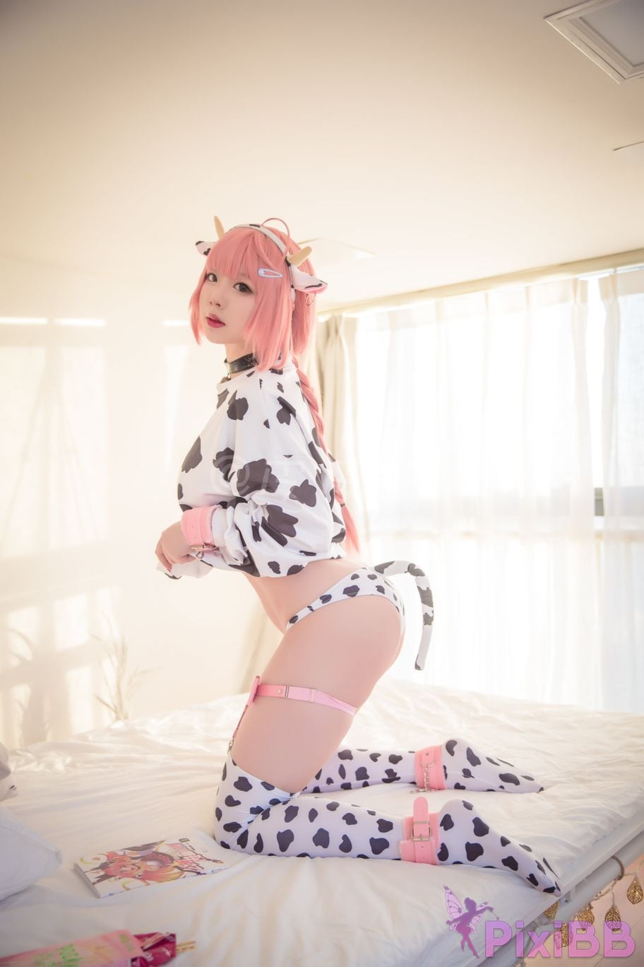Coser PixiBB.COM 030