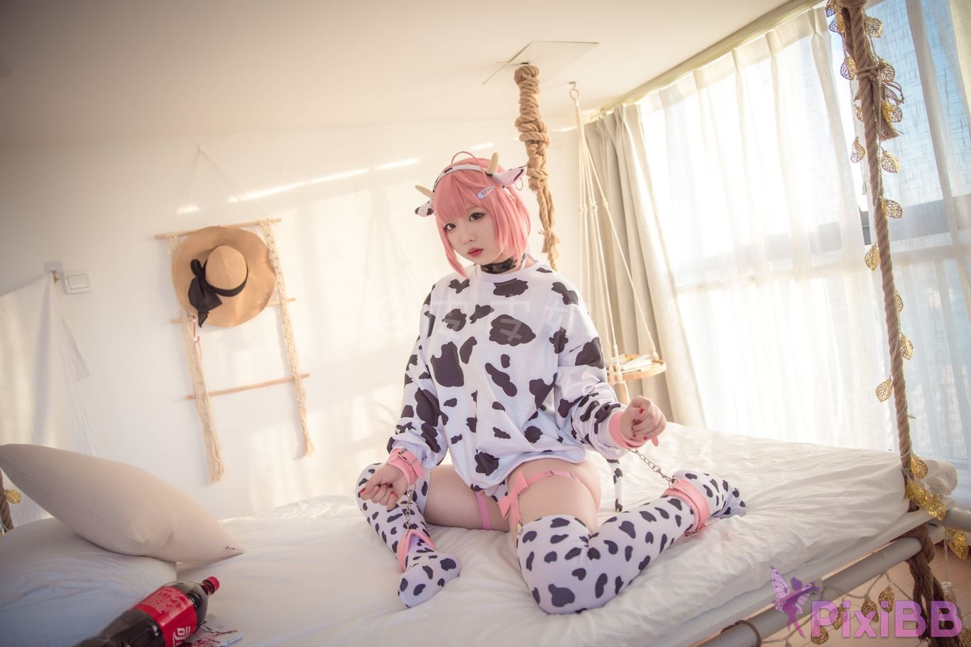 Coser PixiBB.COM 031