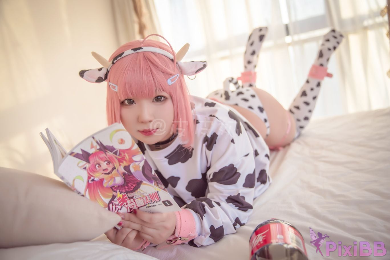 Coser PixiBB.COM 051
