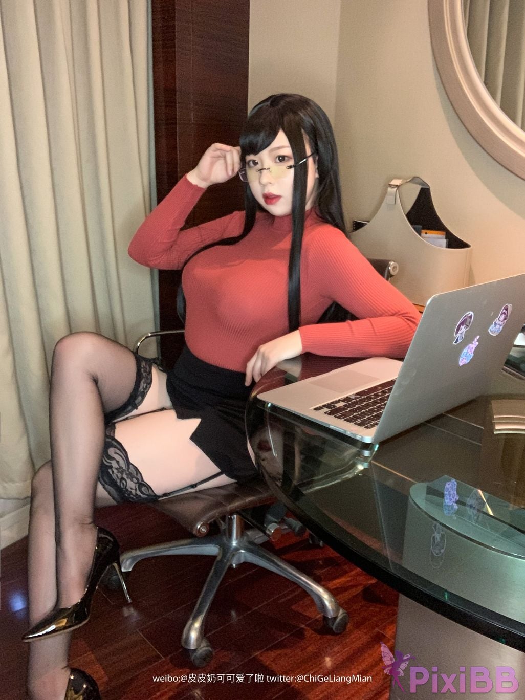 Coser OL PixiBB.COM 013