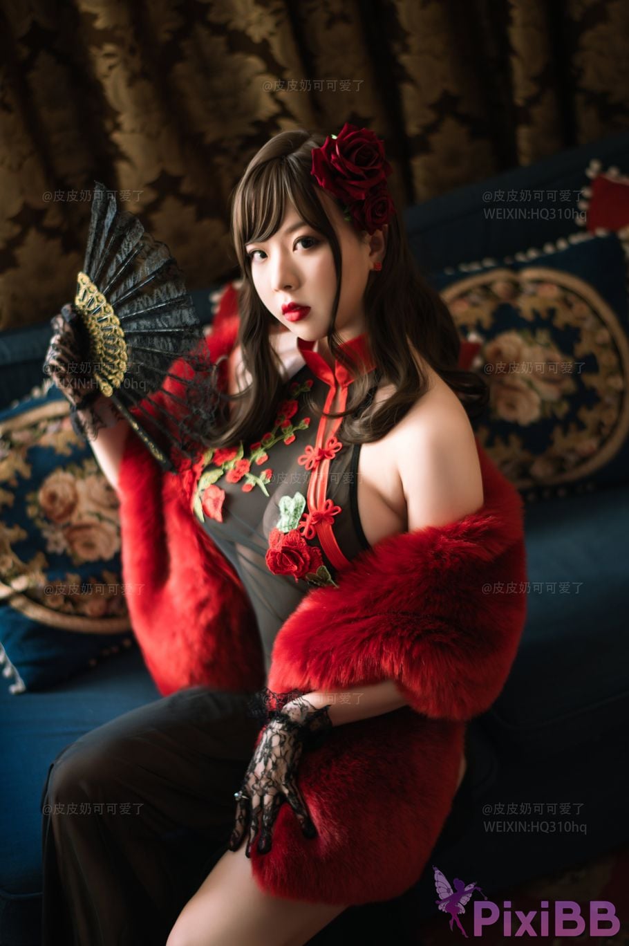Coser PixiBB.COM 002