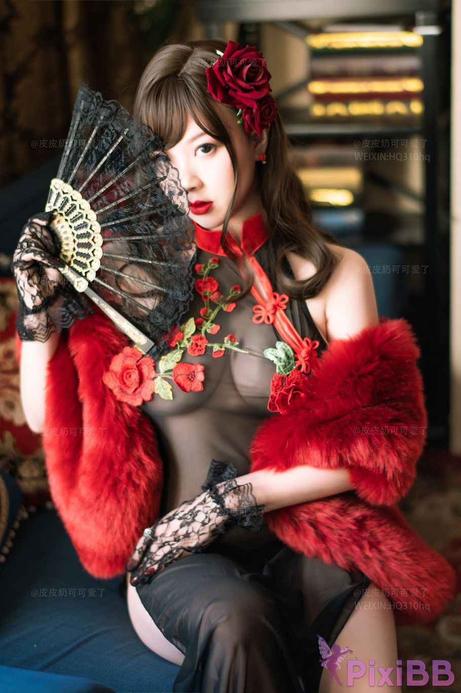 Coser PixiBB.COM 003
