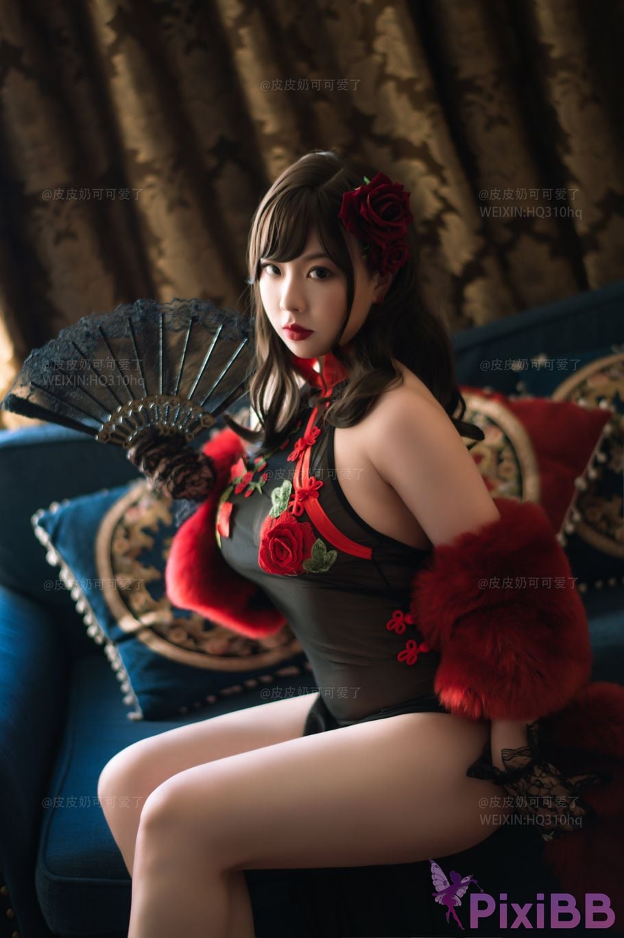 Coser PixiBB.COM 006