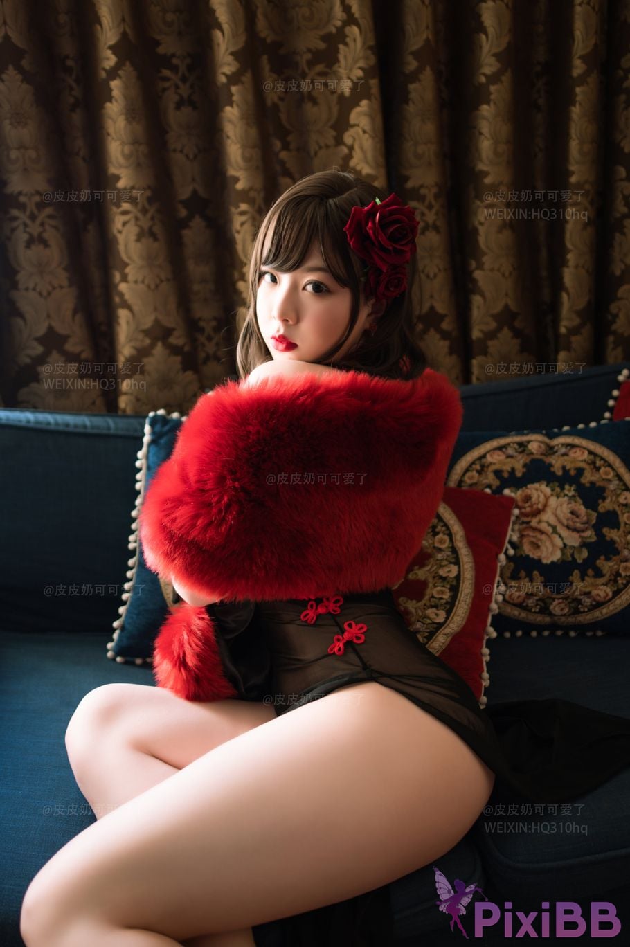 Coser PixiBB.COM 011