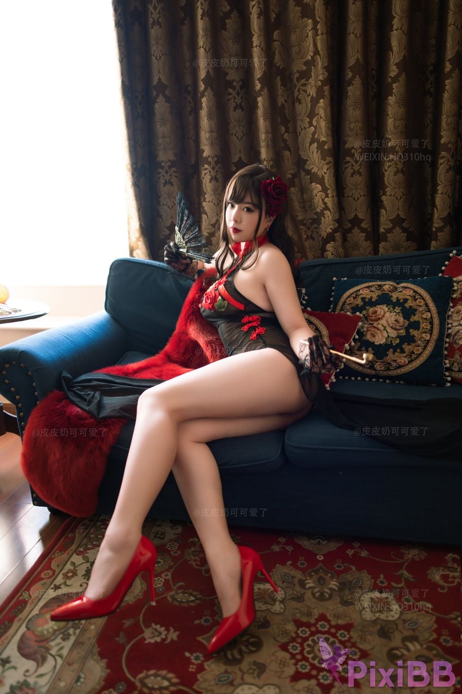 Coser PixiBB.COM 017