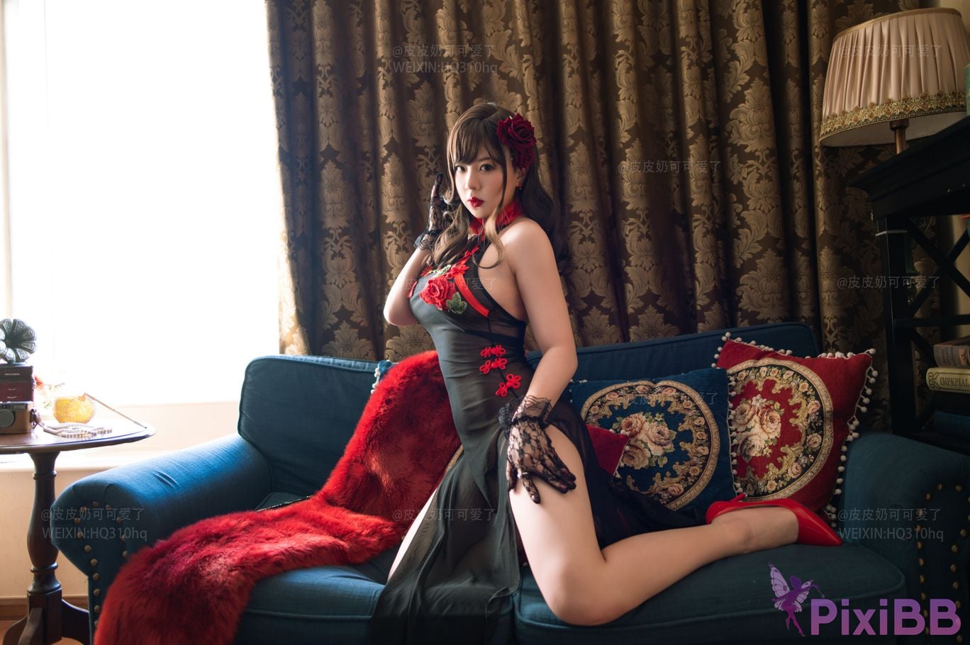 Coser PixiBB.COM 019