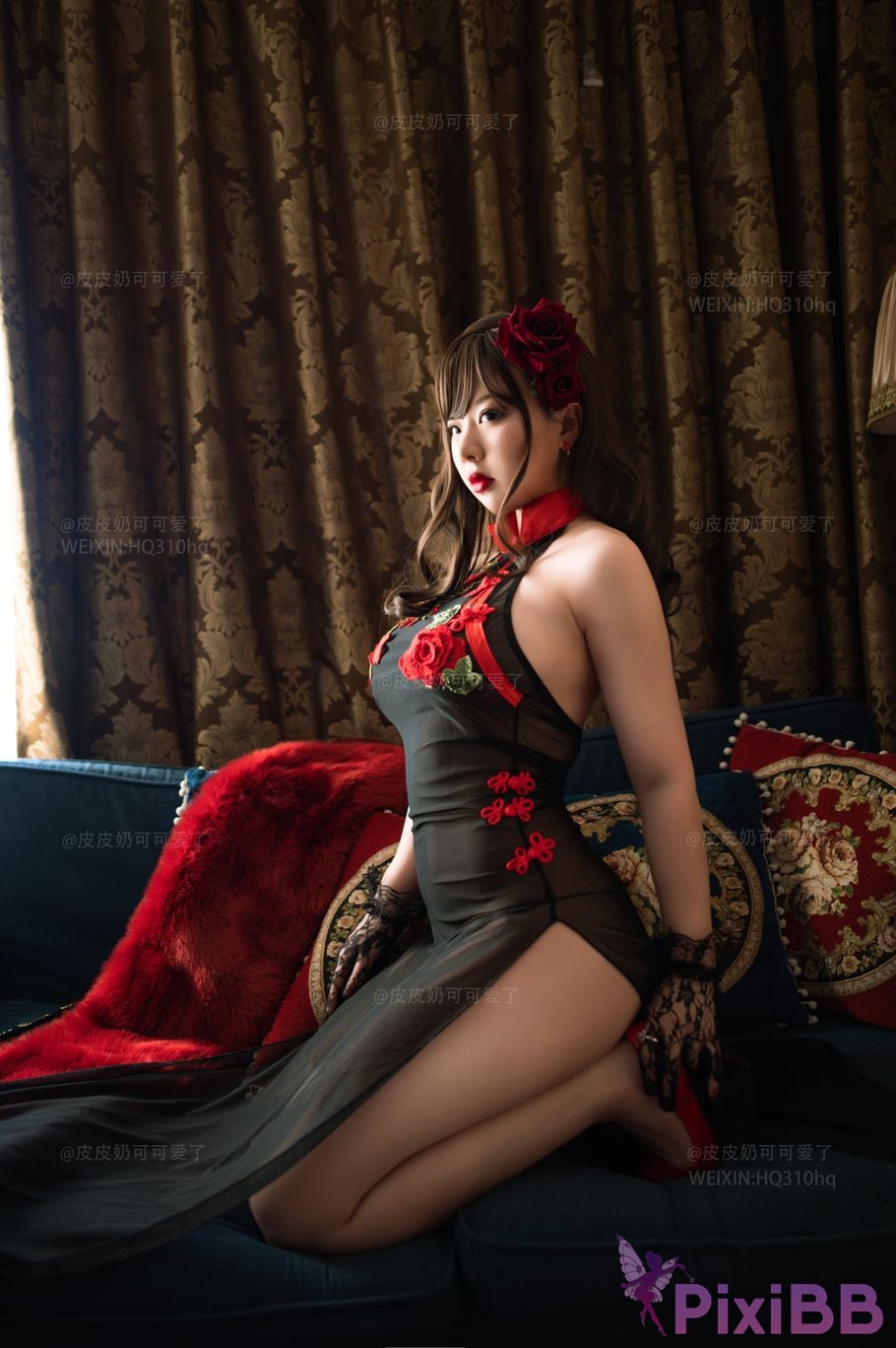 Coser PixiBB.COM 020