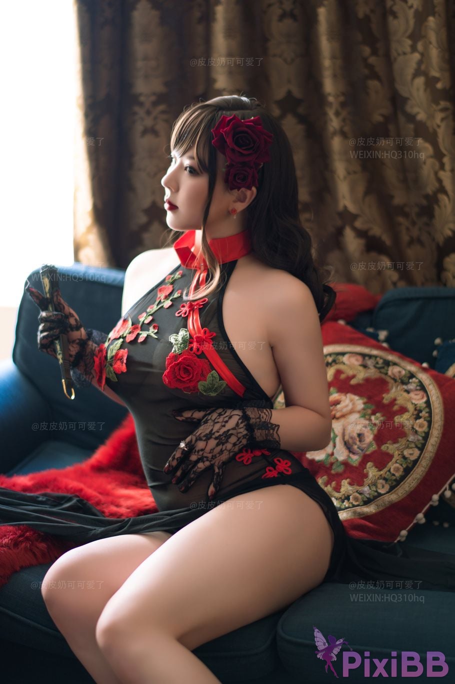 Coser PixiBB.COM 022