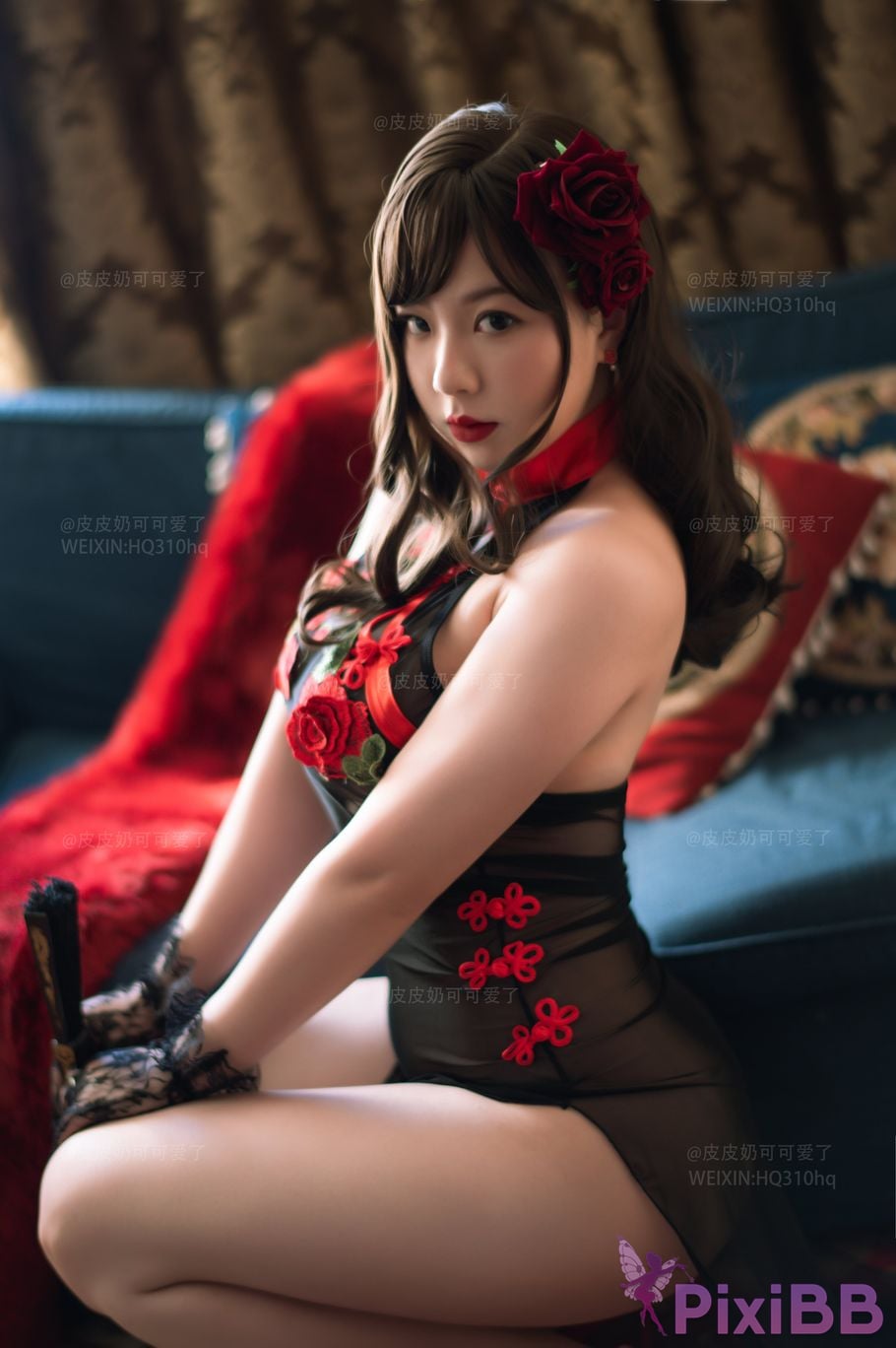 Coser PixiBB.COM 024