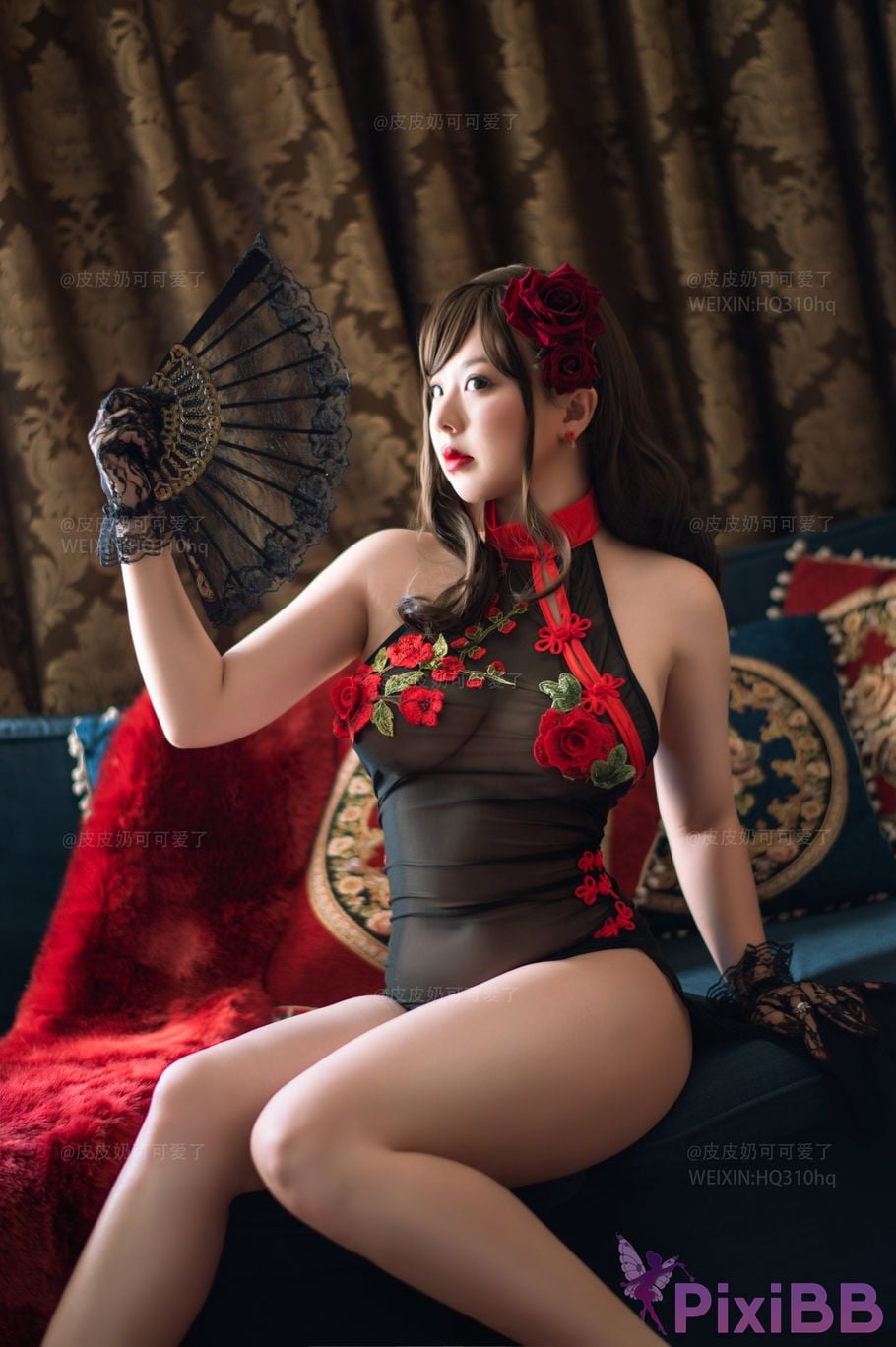 Coser PixiBB.COM 025
