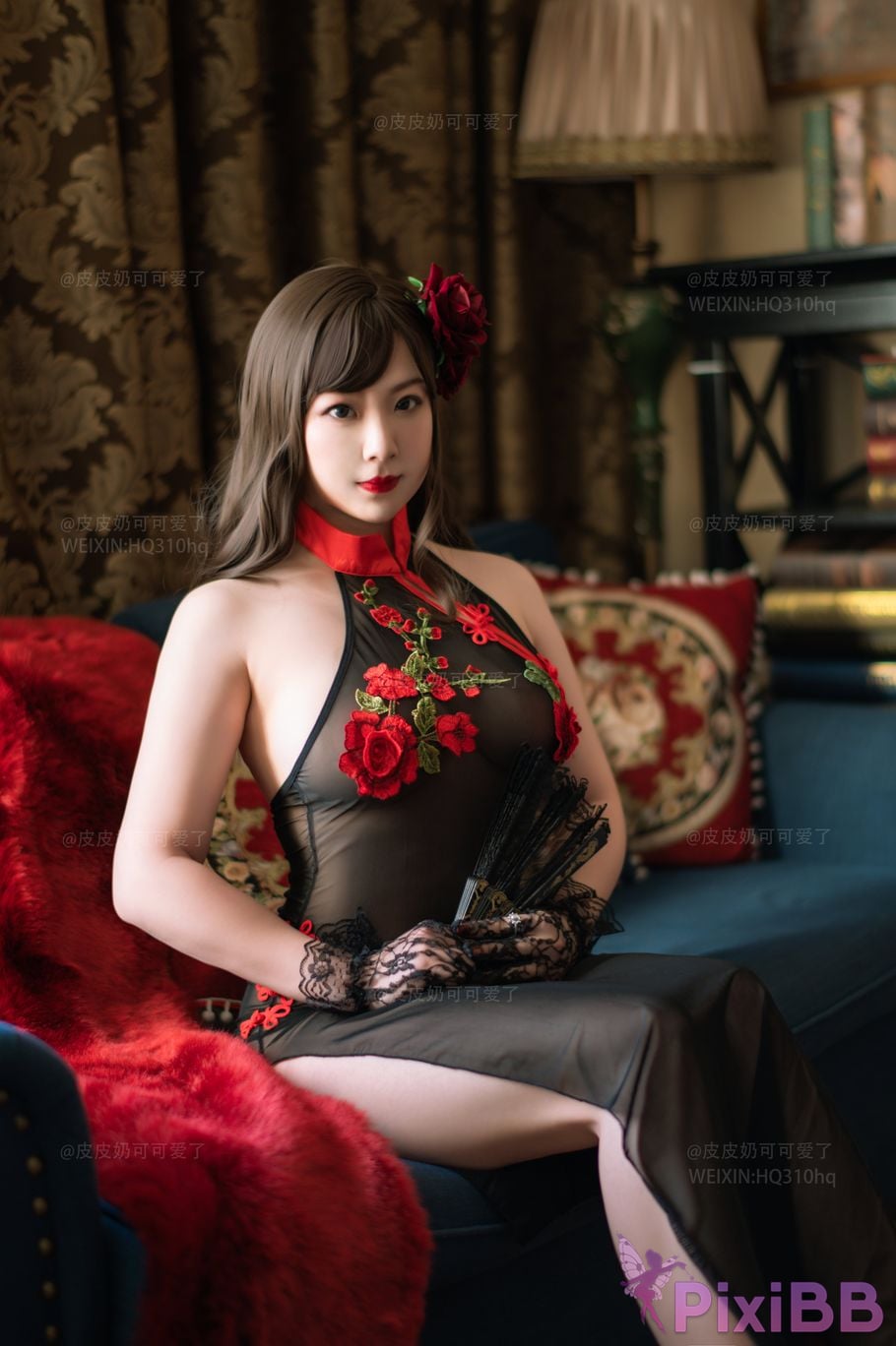Coser PixiBB.COM 026
