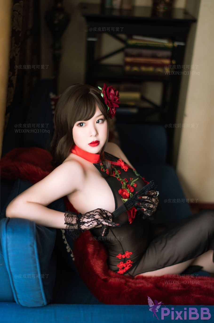 Coser PixiBB.COM 027