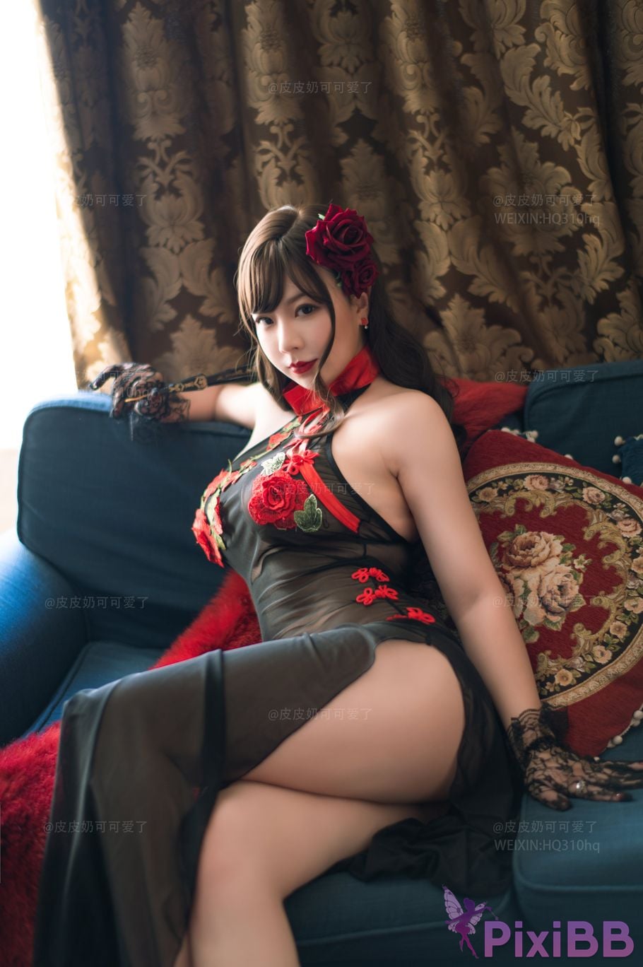 Coser PixiBB.COM 028