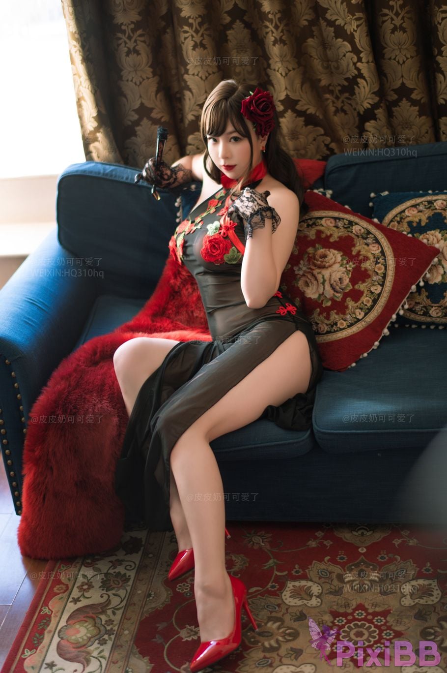 Coser PixiBB.COM 029